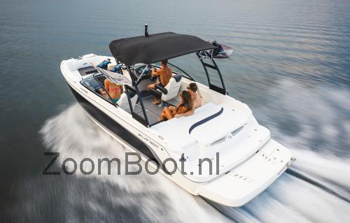 Larson 230 specificaties